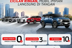 promo mitsubishi mei 2026