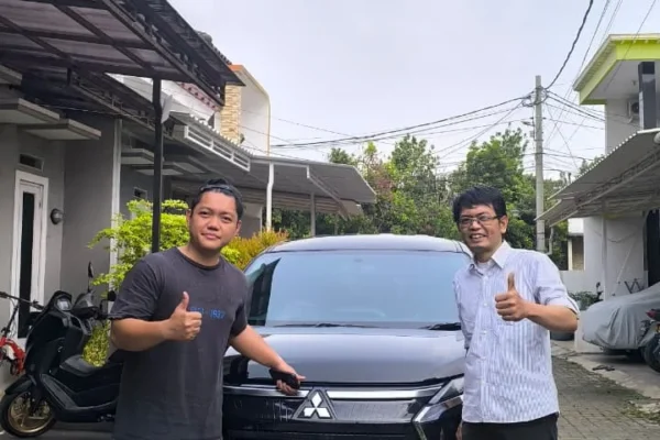 Bpk Lukman Haryono